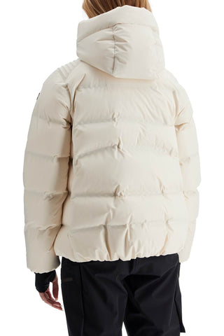 Suisses Ski Down Jacket