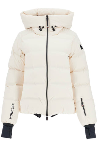 Suisses Ski Down Jacket