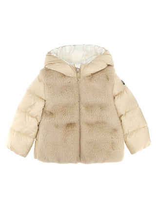 Natas Down Jacket