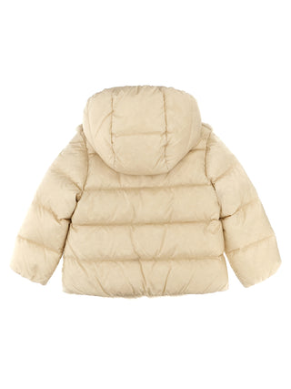 Natas Down Jacket