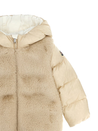 Natas Down Jacket