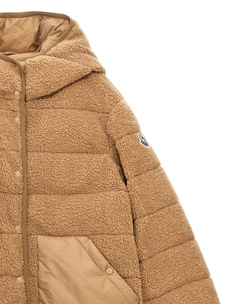 Audrieu Down Jacket