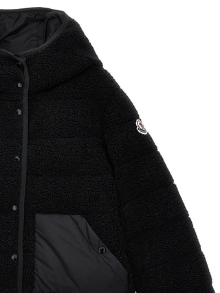 Audrieu Down Jacket