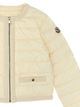 Dafina Down Jacket