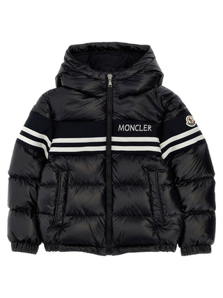 Mangal Down Jacket