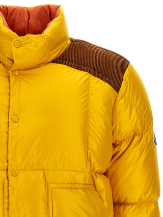 Ain Down Jacket