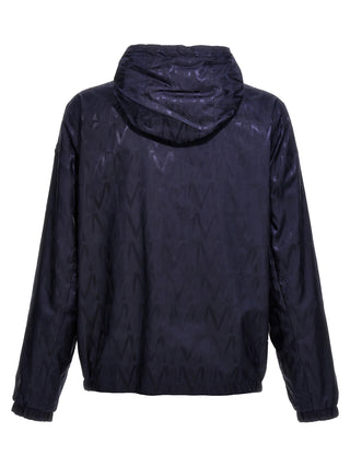 Lepontine Reversible Jacket