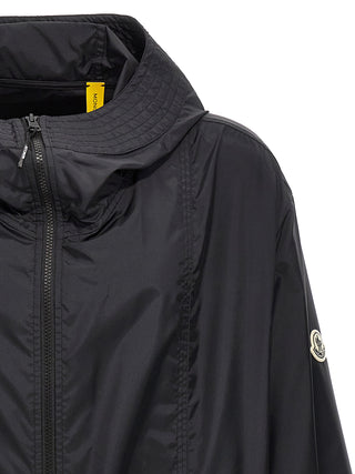 Moncler Genius X Fragment Fennel Long Parka