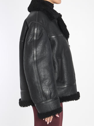 Shearling Jacket