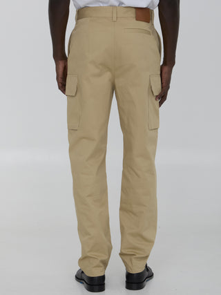 Cargo Trousers