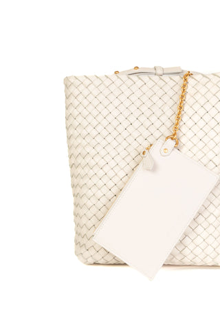 Bottega Veneta Bags.. White