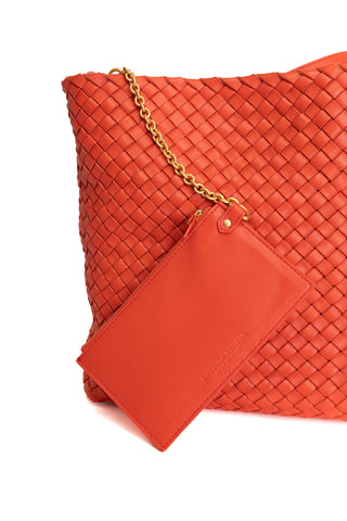 Bottega Veneta Bags.. Orange