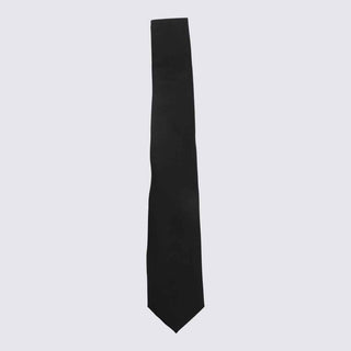 Dolce & Gabbana Ties Black