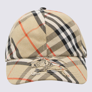 Burberry Hats