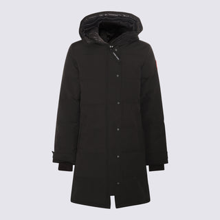 Canada Goose Coats Black