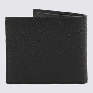 Dolce & Gabbana Wallets Black