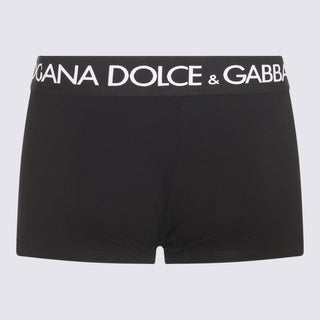 Dolce & Gabbana Underwear Black