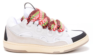 Lanvin Sneakers White