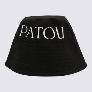 Patou Hats Black