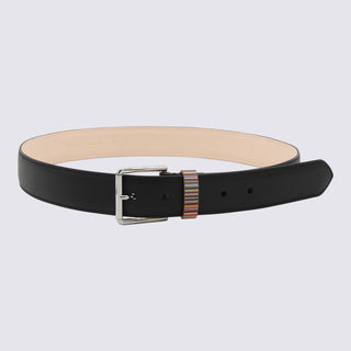 Paul Smith Belts Black