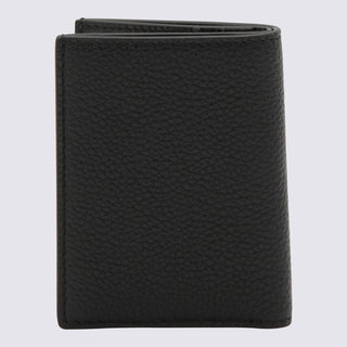 Tom Ford Wallets Black