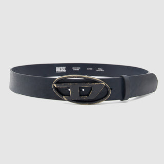 Diesel Belts Black