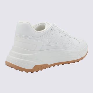 Hogan Sneakers White