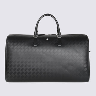 Montblanc Bags.. Black