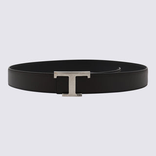 Tod's Belts Brown