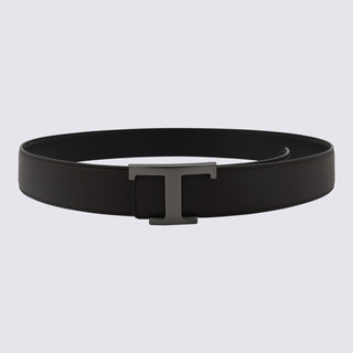 Tod's Belts Brown