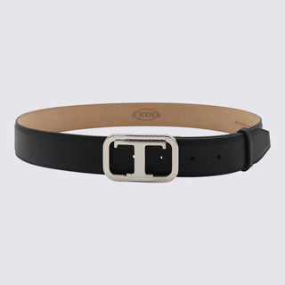 Tod's Belts Black