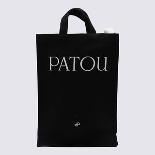 Patou Bags.. Black