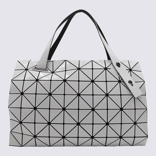 Bao Bao Issey Miyake Bags.. White