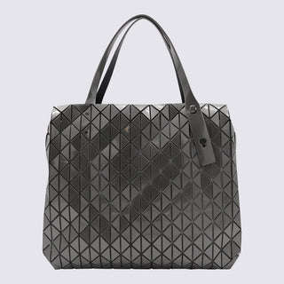 Bao Bao Issey Miyake Bags.. Grey