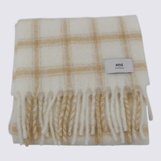 Ami Paris Scarfs