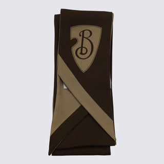 Burberry Scarfs