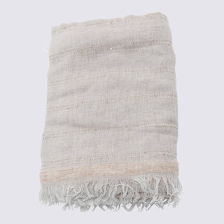 Antonelli Firenze Scarfs Beige