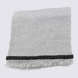 Antonelli Firenze Scarfs Grey