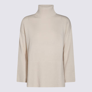 Antonelli Firenze Sweaters Cream