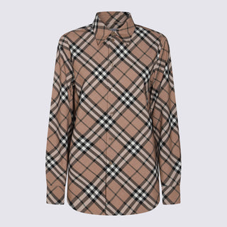 Burberry Shirts