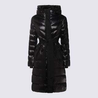 Mackage Coats Black