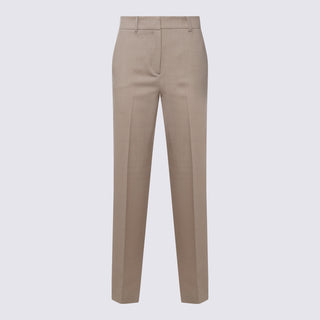 Antonelli Firenze Trousers Beige