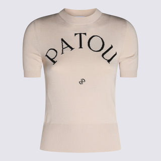 Patou T-shirts And Polos