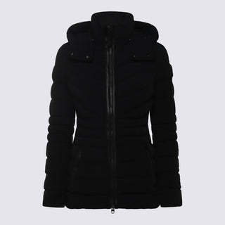 Mackage Coats Black