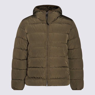 Cp Company Coats