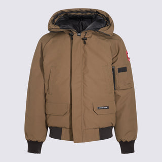 Canada Goose Coats