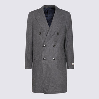 Canali Coats