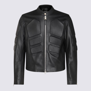 Mackage Jackets Black