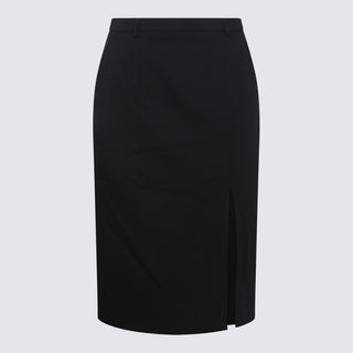 Dolce & Gabbana Skirts Black