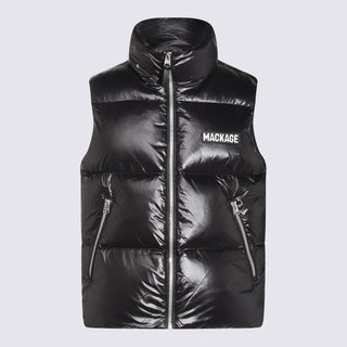 Mackage Coats Black